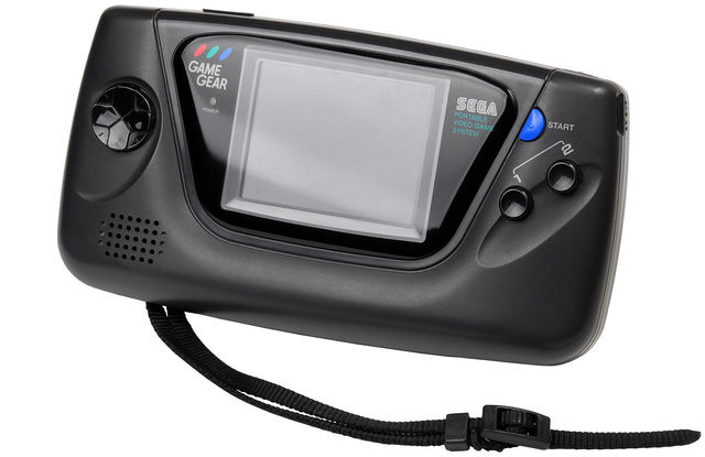 Sega Game Gear