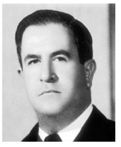 Manuel Avila Camacho