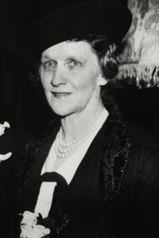 Nancy Witcher Langhorne Astor