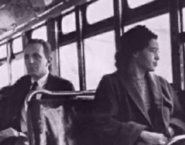 Rosa Parks