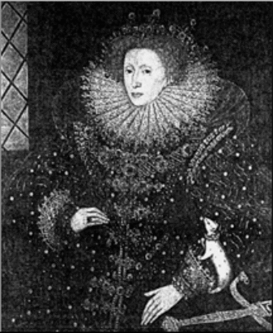 Queen Elizabeth I