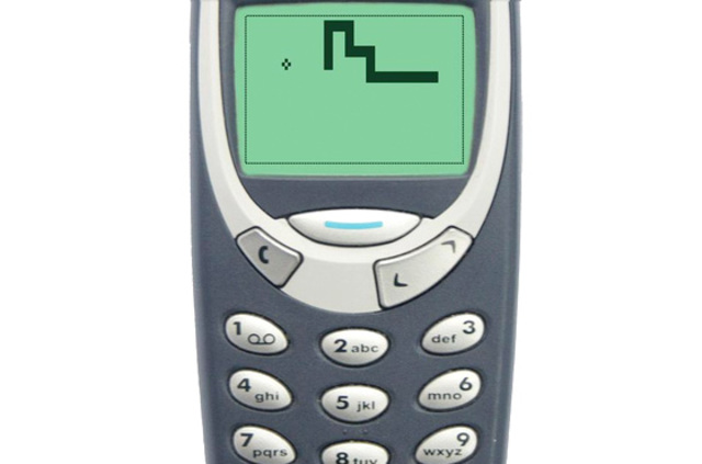 Nokia - Snake