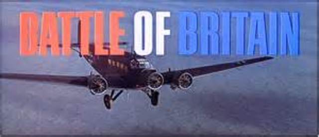 Battle of Britain