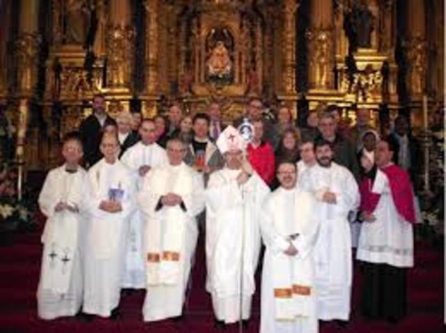 VECE-OFICIAL OFICIAL ( CURIA DIOSOSESANA)