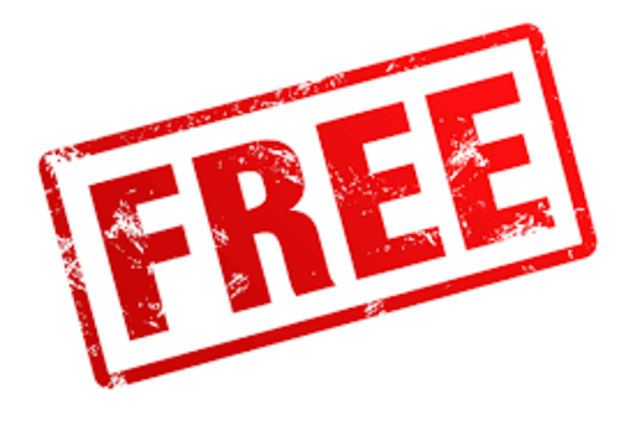 Web gratuita para todos