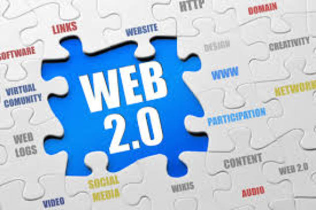 La Web 2.0 sigue trayendo adeptos