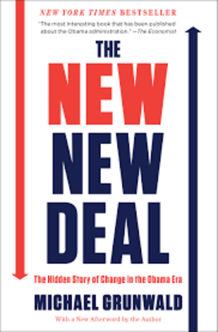 new deal