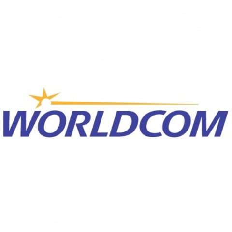 WorldCom Filed for Bankruptcy