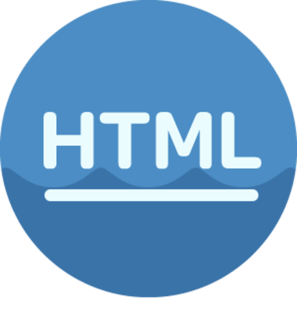 Origen del HTML