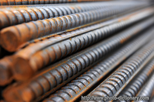 President Bush Ends Steel Tariffs