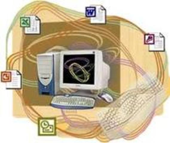 Aprendí a Diseñar Periódicos en Computadora