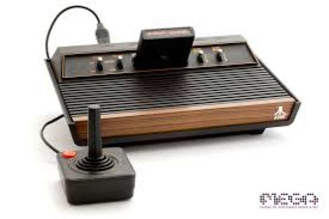 Atari 2600
