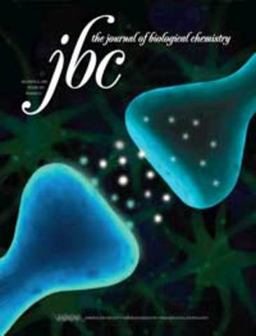 Journal of BiologicalChemistry
