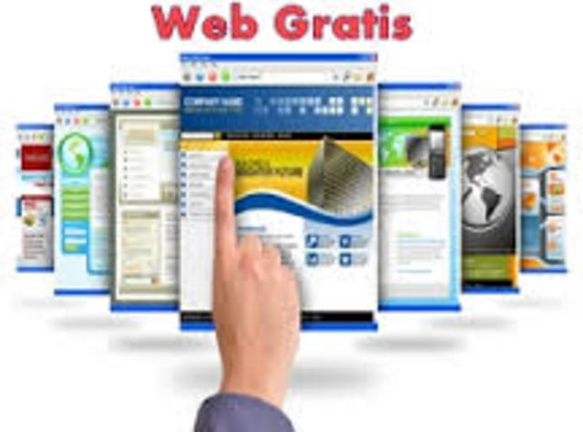 WEB gratuita