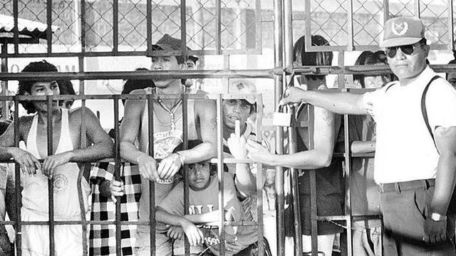 Regreso a España los presos españoles en poder de Abd-el Krim