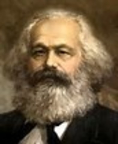 Karl Marx