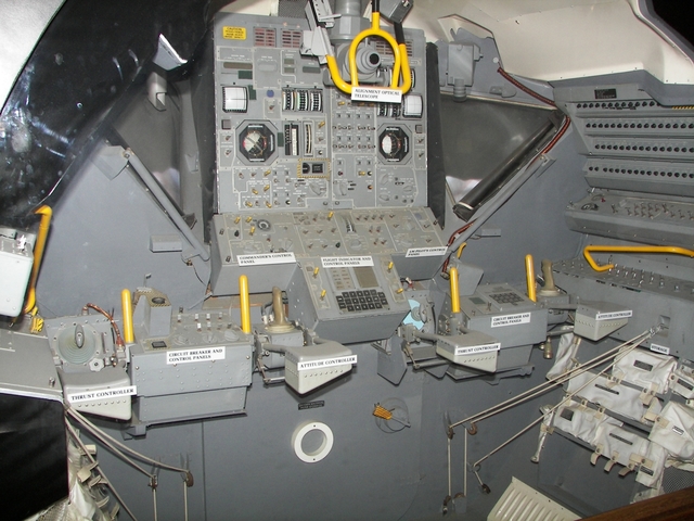 Broadcast, Explosion, Relocation