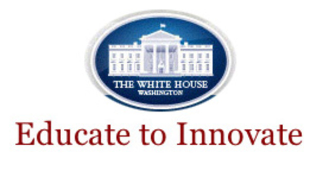 Educate to Innovate Initiative