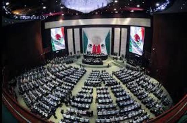 Cámara de Diputados