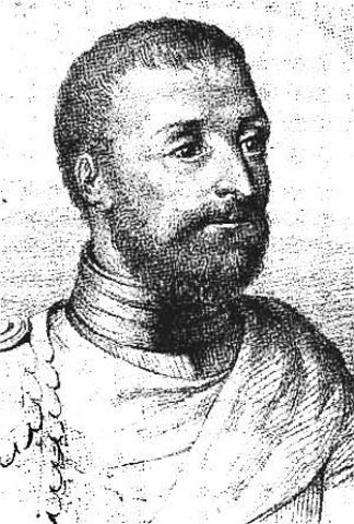 Ritrovamento della relazione di Antonio Pigafetta. sulla spedizione di Magellano. Dopo esser stato dato per perduto il manoscritto è stato ritrovato nel 1797