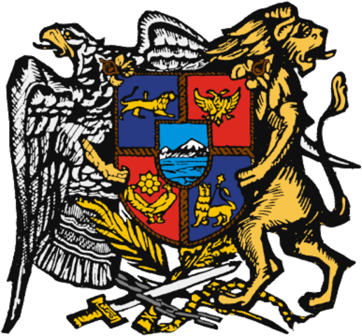 Independence arménienne