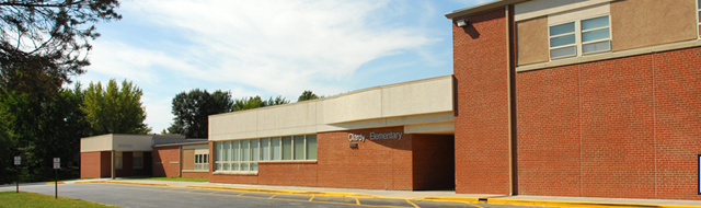 I moved to a new school