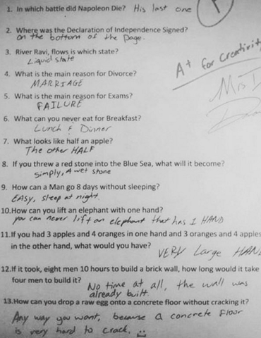 1st day of Kindergarten