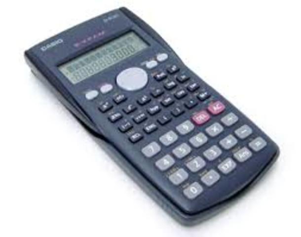 CALCULADORA