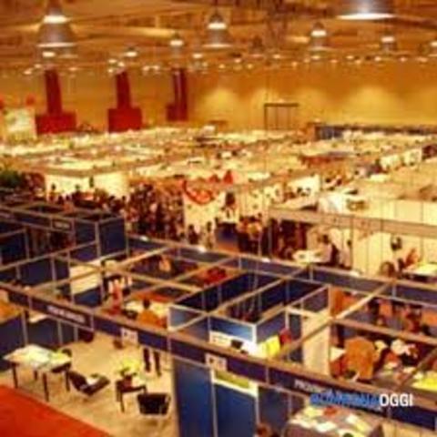 Fiere internazionali