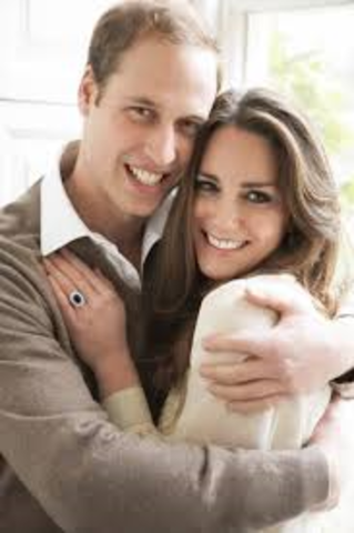 Prince William married Catherine Middleton