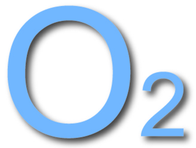 Oxygen enters Atmosphere