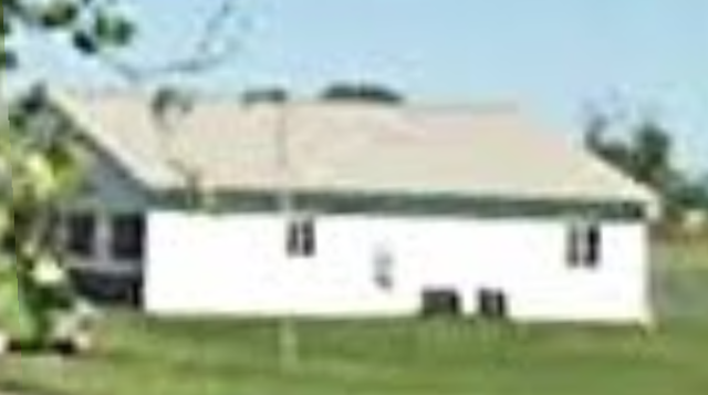 The Start of Something New