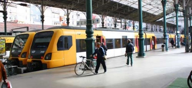 DAY 3 LISBON TO COIMBRA