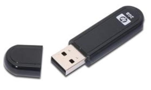 USB: universal series bus