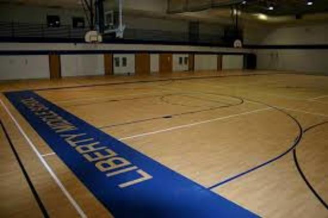 Liberty Middle School