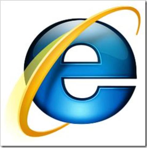 Internet Explorer