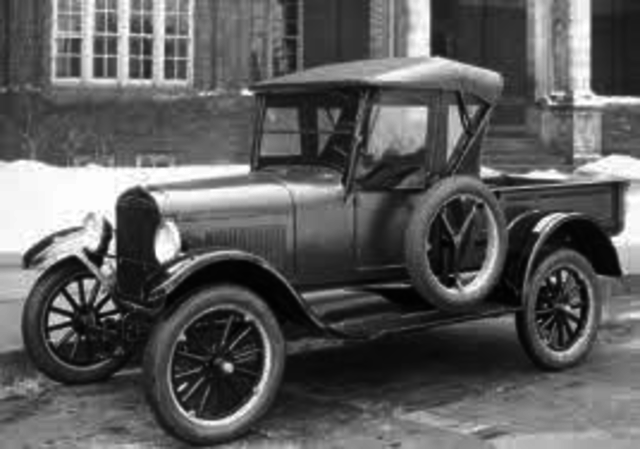 Ford Motor Company Exceeds $1 billion