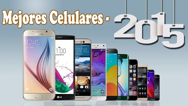 celulares