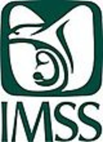 Se crea el IMSS