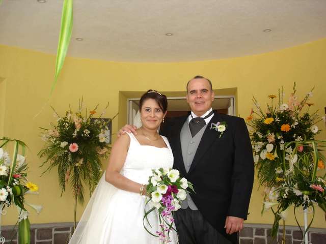 Mi boda