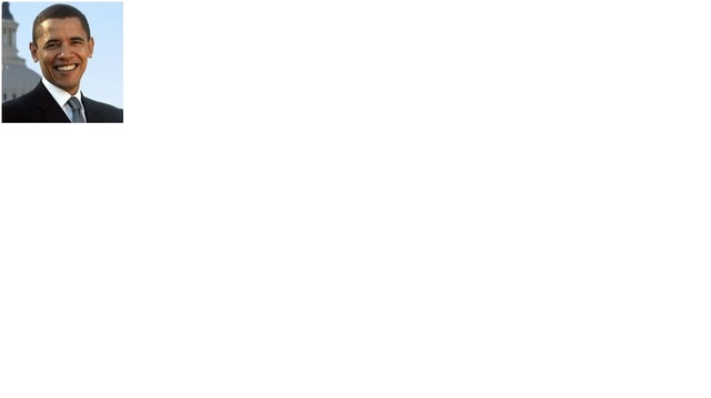 Obama se torna primeiro presidente negro do USA