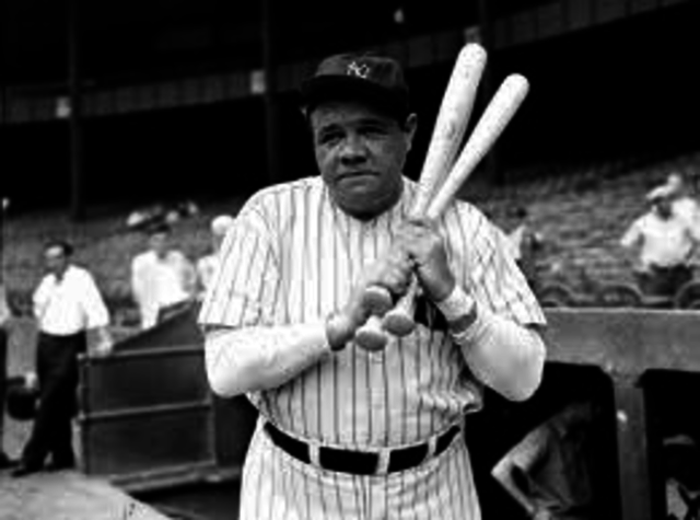 Babe Ruth