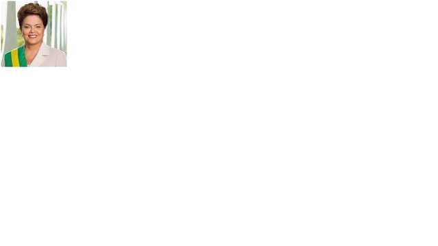 Dilma eleita primeira presidenta do BRASIL