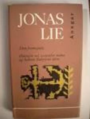 Den fremsynte - Jonas LIe