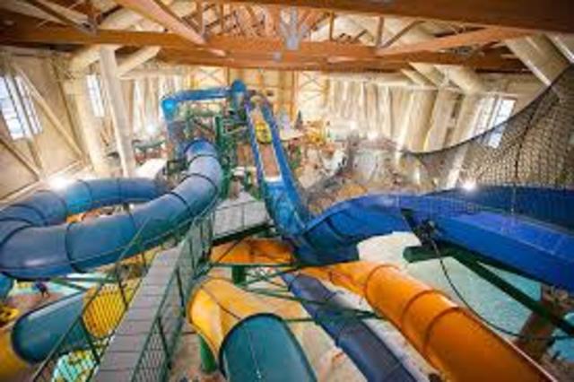 Great Wolf Lodge