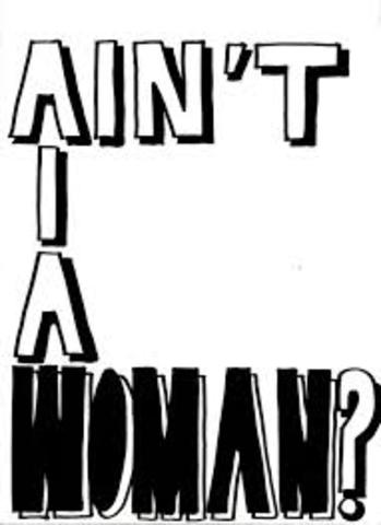 Ain't I a Woman?
