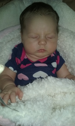 Chloye's Birthday/All About Her