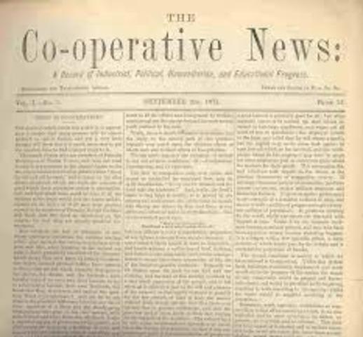 In Salem, Ohio, women take complete control of their women's rights convention, refusing men any form of participation apart from attendance.