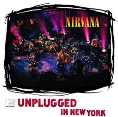 MTV Unplugged