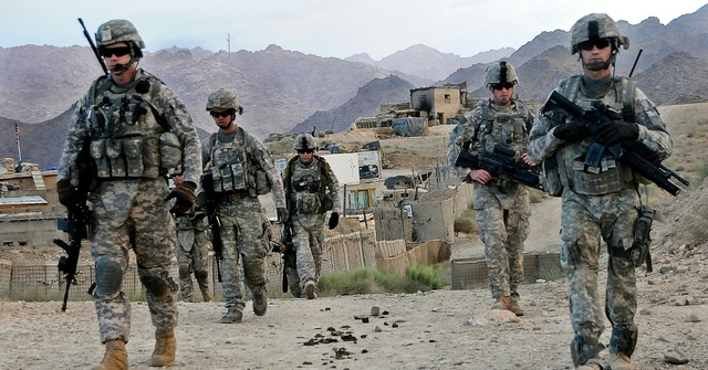 U.S sends 30,000 troops to Iraq to stem the deadly attacks by insurgents and melitia.